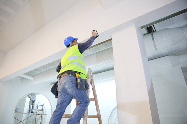 Best Drywall Crack Repair  in Bradner, OH